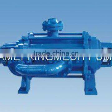 DK Multi-Stage Slurry Pump Type DZ