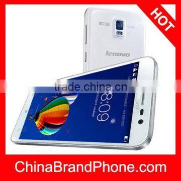 Original Lenovo A808T-i 16GB 5.0 inch IPS Capacitive Screen Android OS 4.4 Smart Phone, MTK6592 Octa Core 1.7GHz, RAM: 2GB, GSM