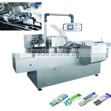 Automatic Cartoning Machine