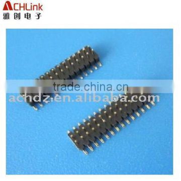 1.0mm pitch PIN HEADER