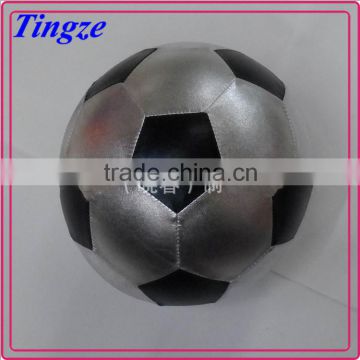 Factory Wholesale Directly Hot selling cloth soccer ball