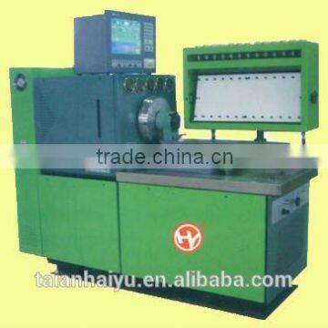 WKD bosch fuel injection pump test bench,diesel quality test equipment