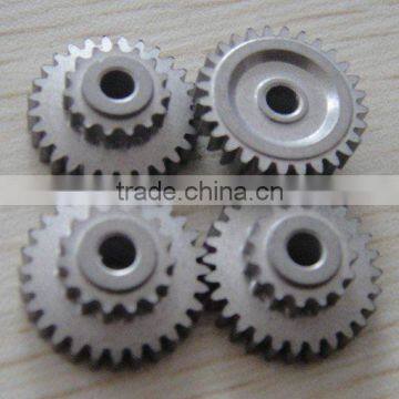 gear pulley