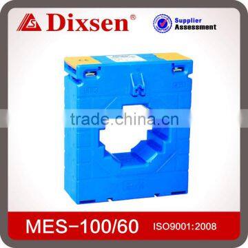 Low Voltage Current Transfromer MES-100/60(80)