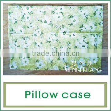 cotton pillow case hot selling in Asia