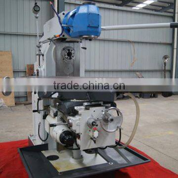 China Low Cost Universal Milling Machine LM-1460 photo-4