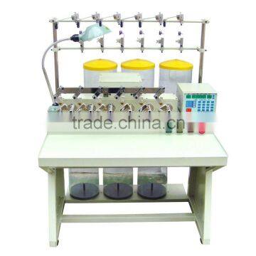 MCSH22-60 370w Toroidal Transformer Winding Machine for Microwave Oven photo-3