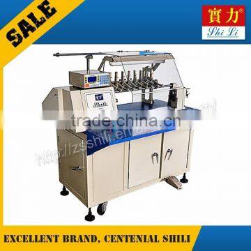 Electric Wire Winding Machine,motor Coil Winding Machine,motor Winding Machine photo-4