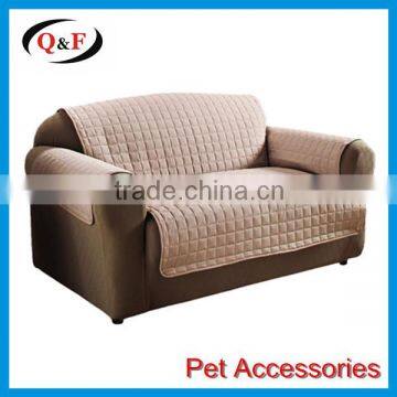 Deluxe pet furniture protector