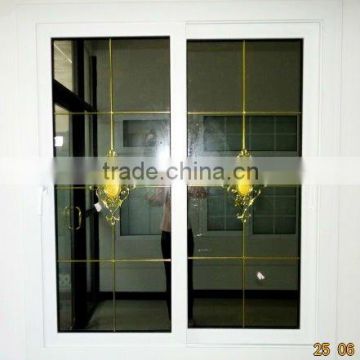 Upvc windows and doors