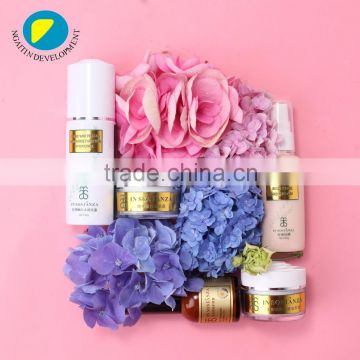 FDA Professional Skin Care Set Basic Care Face Series