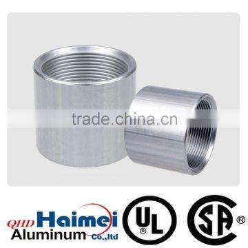 mechanical coupling type of aluminum