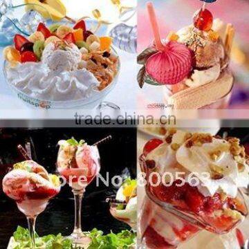 Commercial ice cream making machine From China