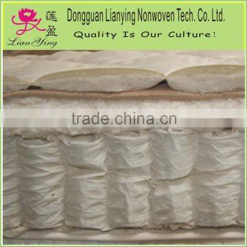 Home Textile Filling Raw Cotton Wadding photo-6