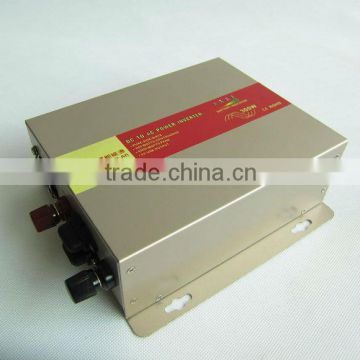 500W high watt outdoor micro inverter -Model: MS-500HPI