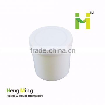 0.35liter food grade plastic water bucket