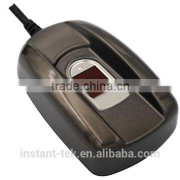 Fingerprint Time Attendance Machine Price photo-5
