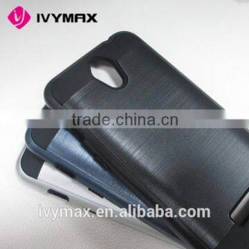 2015 Low MOQ in Stock Mars Series Phone Case for Zte Z820 photo-4