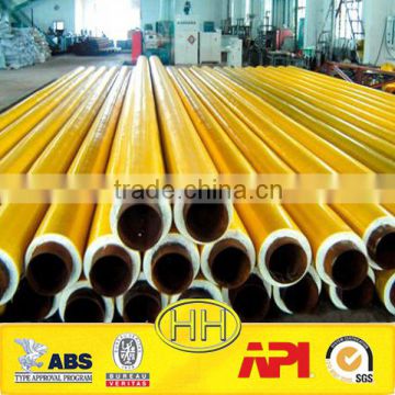 holding tube API 5L B,X42,X52,X60,X65,X70 L245 L290 L320 L360 L390 L450 L485 steel pipe for gas,oil and water pipline                        
                                                                                Supplier's Choice