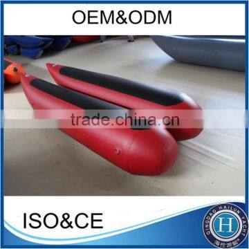 PVC tube OEM inflatable air tube made in china