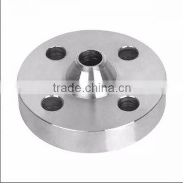 Stainless Steel Flanges photo-4