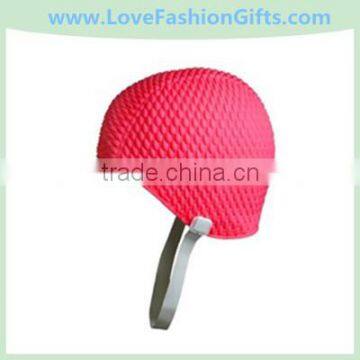 Creative Sunwear Bubble Cap with Strap