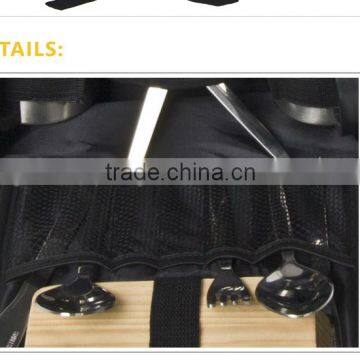 Large Thermal Insulated Picnic Bag photo-5