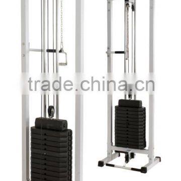 High QualityAdjustable Cable Crossover /Arm Extension/integrated gym trainer