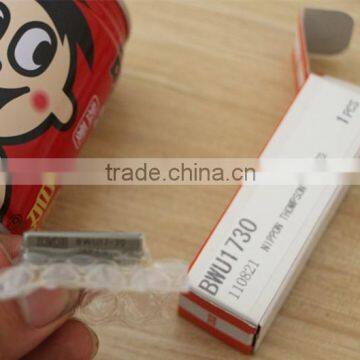 IKO MLC25 LWLC25 LWLC25B Linear Guide Slide Block MLC25C1HS2 LWLC25C1BHS2 photo-4