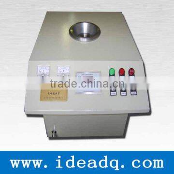 Design experimental electromagnetic stirrer @2016