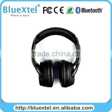 Wholesale High Quality Cheap Wireless Dustproof Waterproof Shockproof Stereo Stereo Bluetooth Wireless Headphone