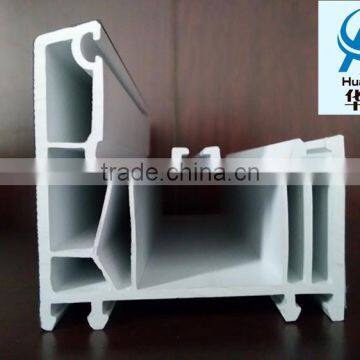 windows and doors upvc profile 65 frame