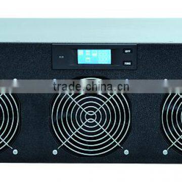 High Frequency 180kva Modular and Parallel Ups Power Supply 30kva Power Module Supply photo-6