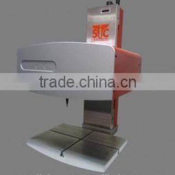 E10 C303 Dot Peen Machine, VERSATILE DOT PEEN MARKING MACHINE, Column Mounted - Dot Peen