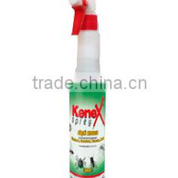 Repellent spray insecticide 500ml