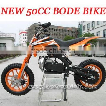 49CC DITR BIKE