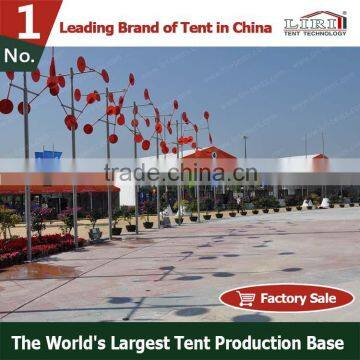 15x30 Waterproof Aluminum Big Tent For Sale photo-2