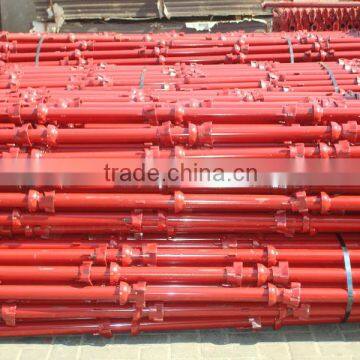 Q235 European Cuplock Scffolding System photo-4