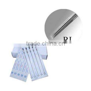 Round Liner Tattoo Needles,Premade Tattoo Needles,Sterilized Tattoo Needles