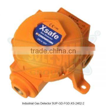 Industrial Gas Detector ( SUP-GD-FGD-XS-2402-2 )