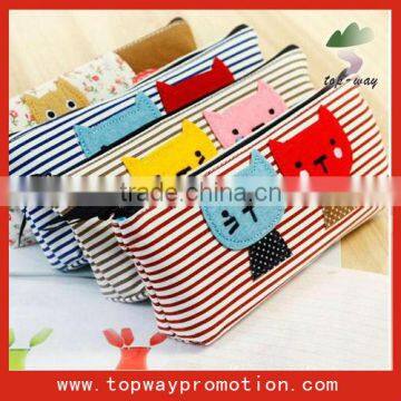 supply all kinds of animal pencil cases