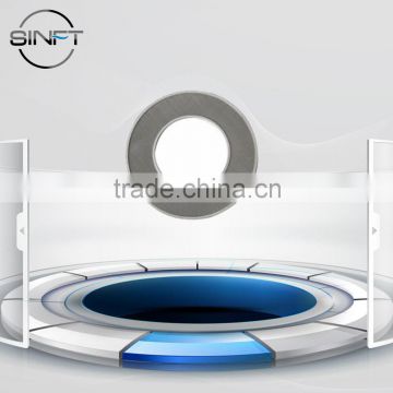 SINFT Multi-layer Round Plastic Screen Pack