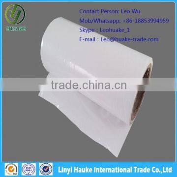 Surface PE Protective Film,Protective Film For Sandwich Color Steel photo-3