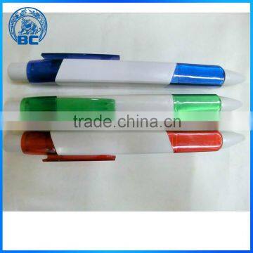 Pressing Ballpoint Pen Writing Ballpoint Office Student Ballpoint Pen