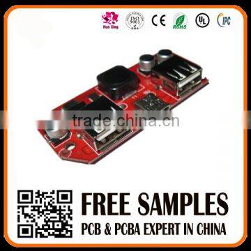 Power Tools Battery Pcb photo-3