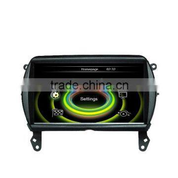 Navigation system for bmw mini cooper 2014