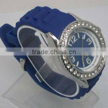 fashion diamond bezels for brand watches