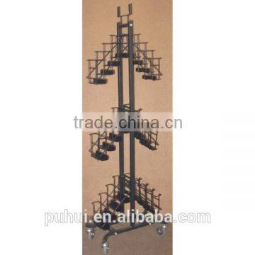 Multi Functional Umbrella Display photo-5