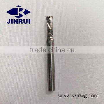 Woodworking CNC Compression Spiral Router Bit