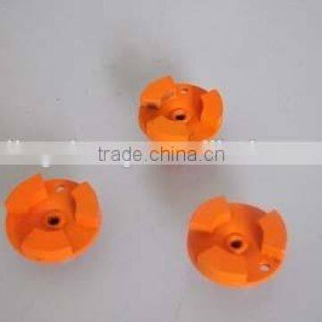 DINGCHENG Epoxy Concrete Floor Polish Machine photo-6